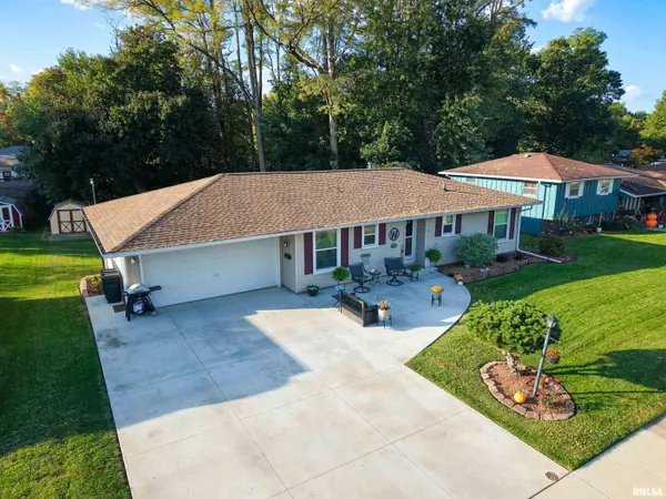 4506 CAROL CT, Bartonville, IL 61607