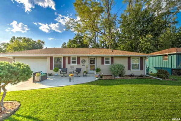 4506 CAROL CT, Bartonville, IL 61607