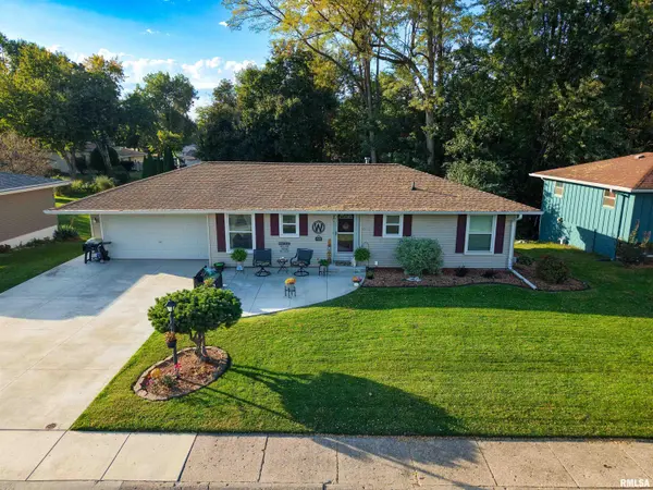 4506 CAROL CT, Bartonville, IL 61607