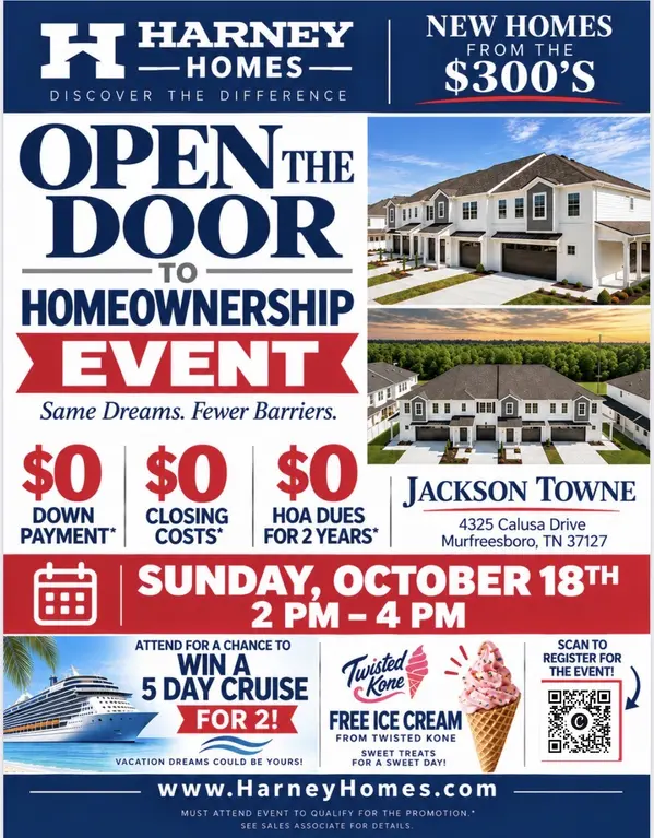 1847 Kiva Drive, Murfreesboro, TN 37127