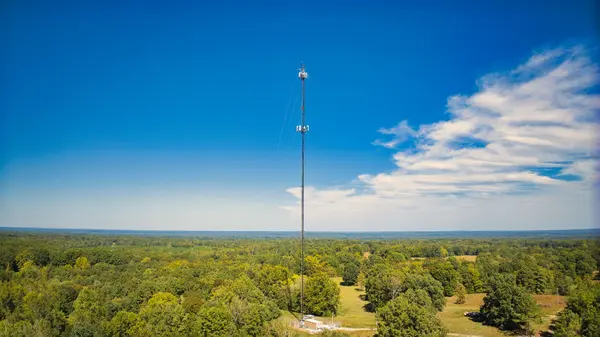 0 Burnett Mills Road, Bolivar, TN 38008