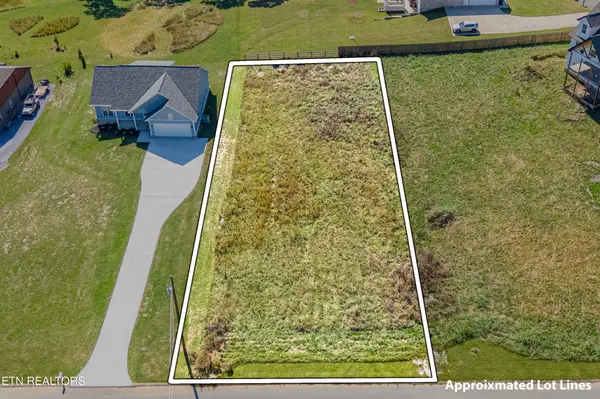 251 Chippewa Lane, Rutledge, TN 37861