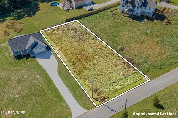 251 Chippewa Lane, Rutledge, TN 37861