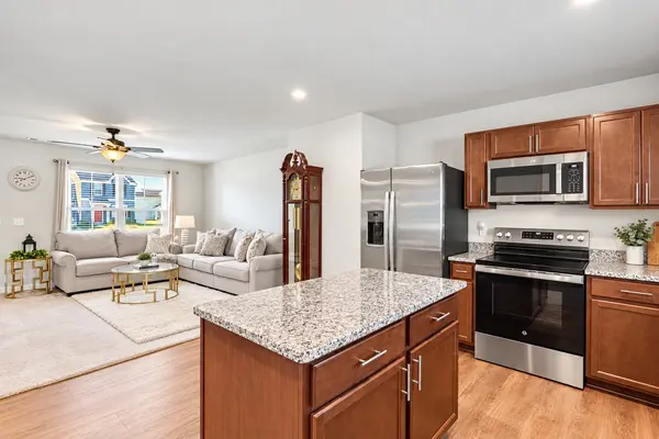 5223 Compass Way, Christiana, TN 37037