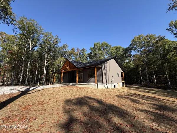 535 Rusty Spur Rd, Jamestown, TN 38556