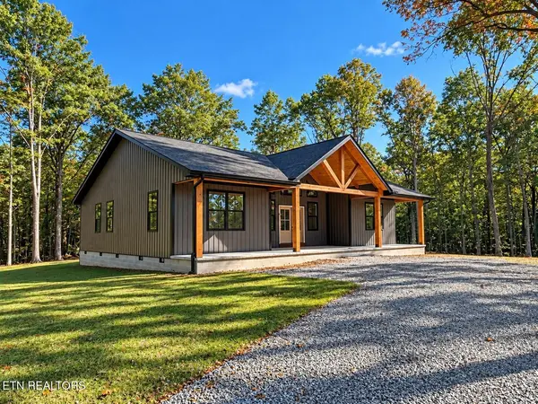 535 Rusty Spur Rd, Jamestown, TN 38556
