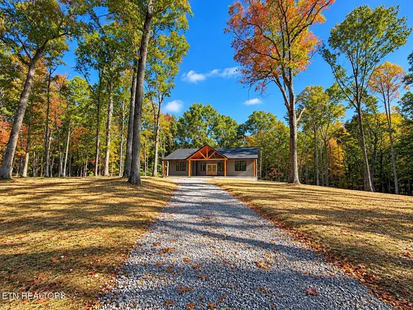 535 Rusty Spur Rd, Jamestown, TN 38556