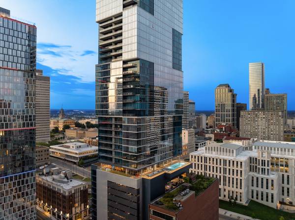 805 Church St #2001, Nashville, TN 37203