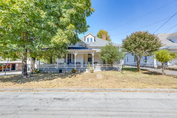 322 W 12th St #4, Columbia, TN 38401