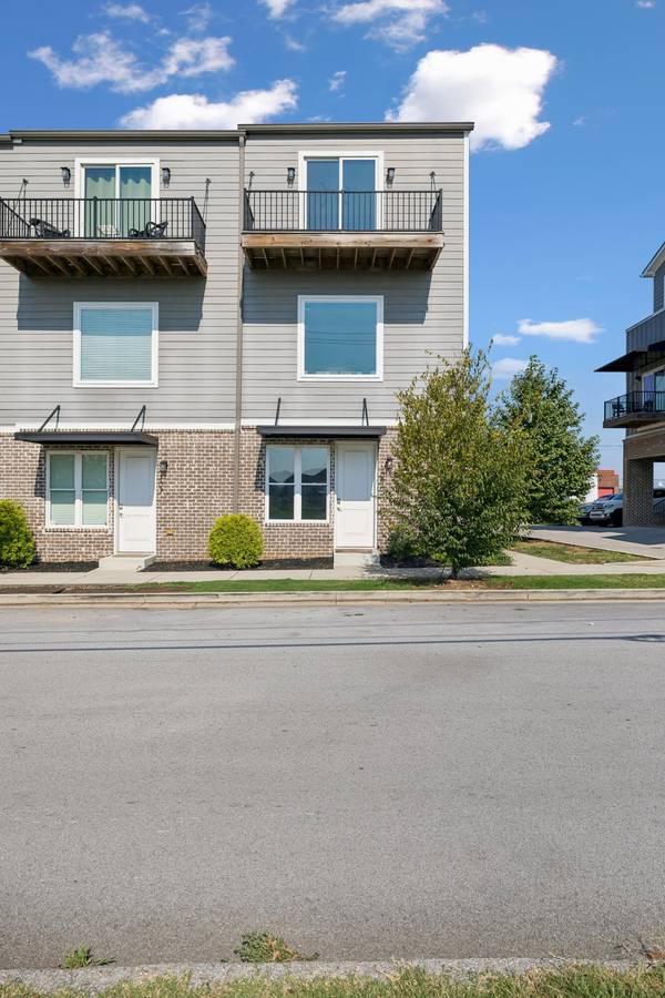 1607 Fagan Street #109, Chattanooga, TN 37408