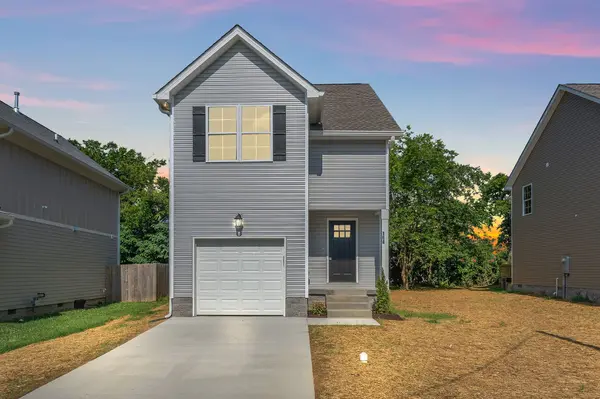 164 S Ford St, Gallatin, TN 37066