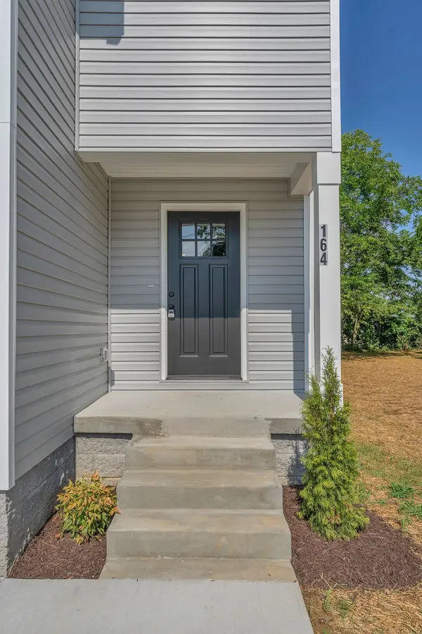 164 S Ford St, Gallatin, TN 37066