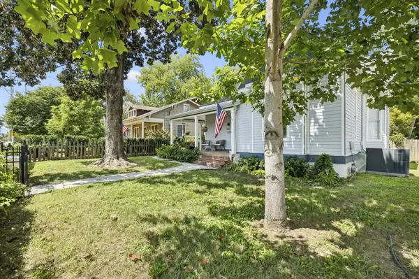 1209 Shelby Ave, Nashville, TN 37206