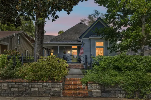 1209 Shelby Ave, Nashville, TN 37206