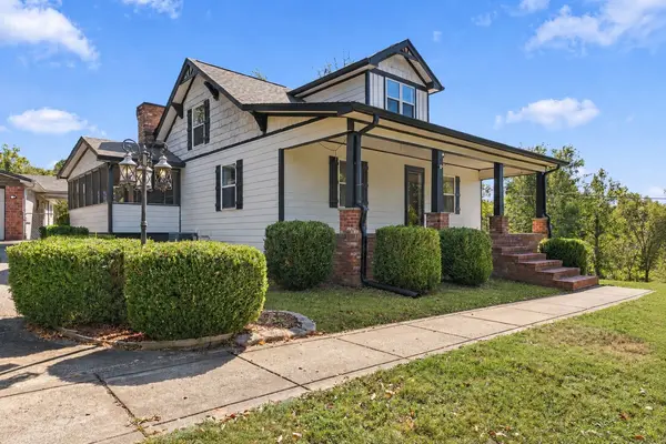 1870 Rock Church Road, Charlotte, TN 37036