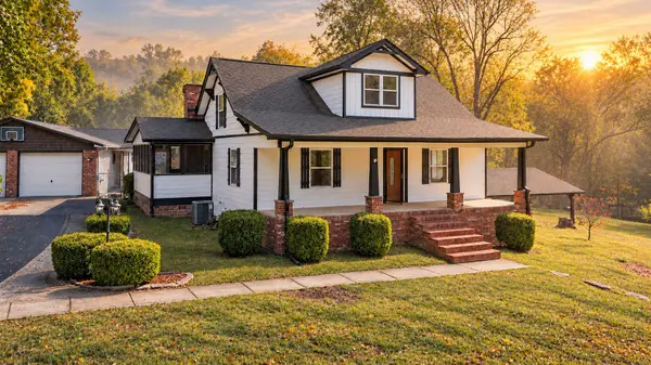 1870 Rock Church Road, Charlotte, TN 37036