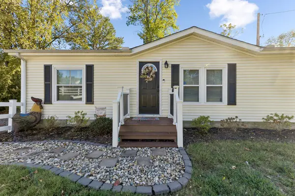 118 E Elm St, Ashland City, TN 37015
