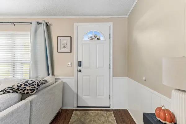 118 E Elm St, Ashland City, TN 37015