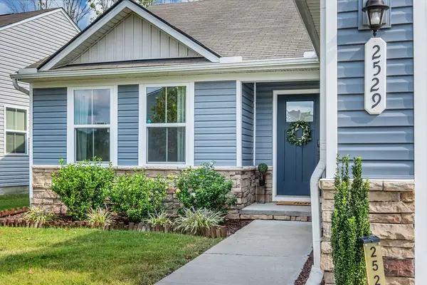 2529 Thornton Grove Blvd, Nashville, TN 37207