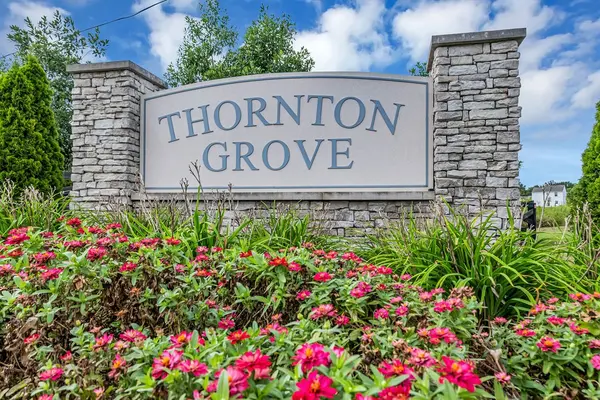 2529 Thornton Grove Blvd, Nashville, TN 37207