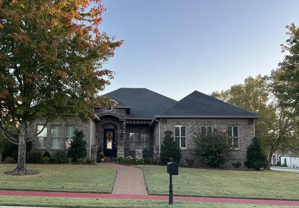 754 Plantation Blvd, Gallatin, TN 37066
