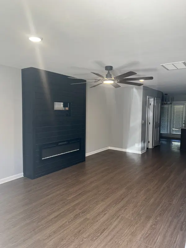 125 Davis Ridge Ln, Clarksville, TN 37040