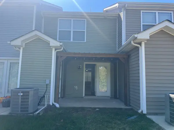 125 Davis Ridge Ln, Clarksville, TN 37040