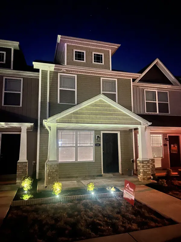 125 Davis Ridge Ln, Clarksville, TN 37040