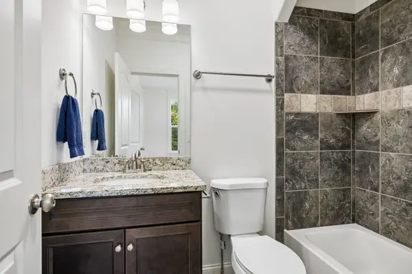 4151 Miles Johnson Pkwy, Spring Hill, TN 37174