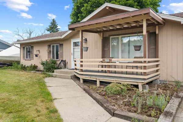 13525 E 6th Ave, Spokane Valley, WA 99216