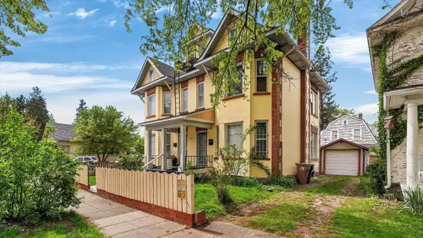 1122 S Walnut St, Spokane, WA 99204