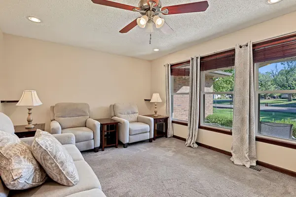 445 N Ohio St, Benton, KS 67017