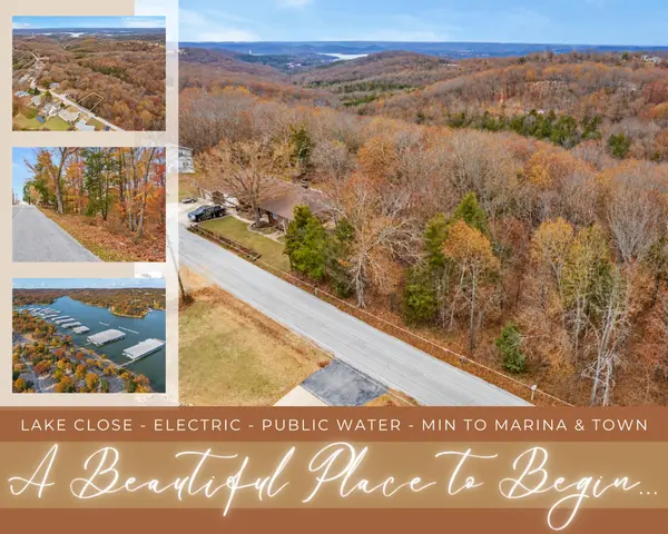 Lot 12 Hillcrest DR, Kimberling City, MO 65686