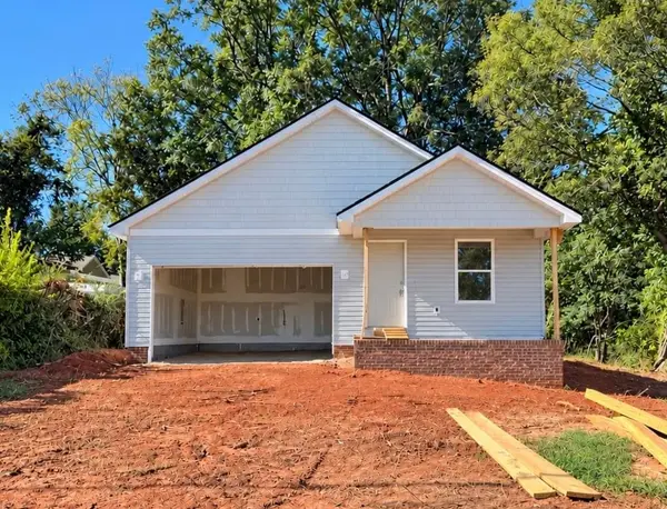 225 Sunny ST, Spartanburg, SC 29306