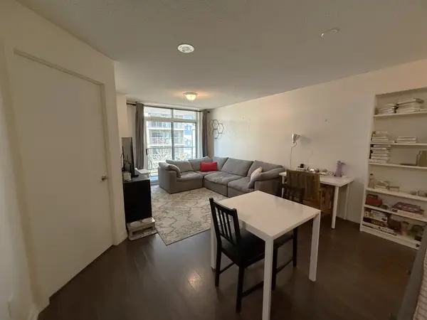 812 Lansdowne AVE #517, Toronto W02, ON M6H 4K6