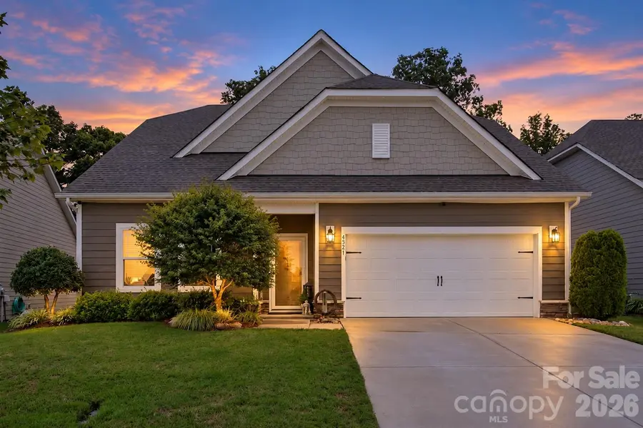 4521 Grove Manor ST, Waxhaw, NC 28173