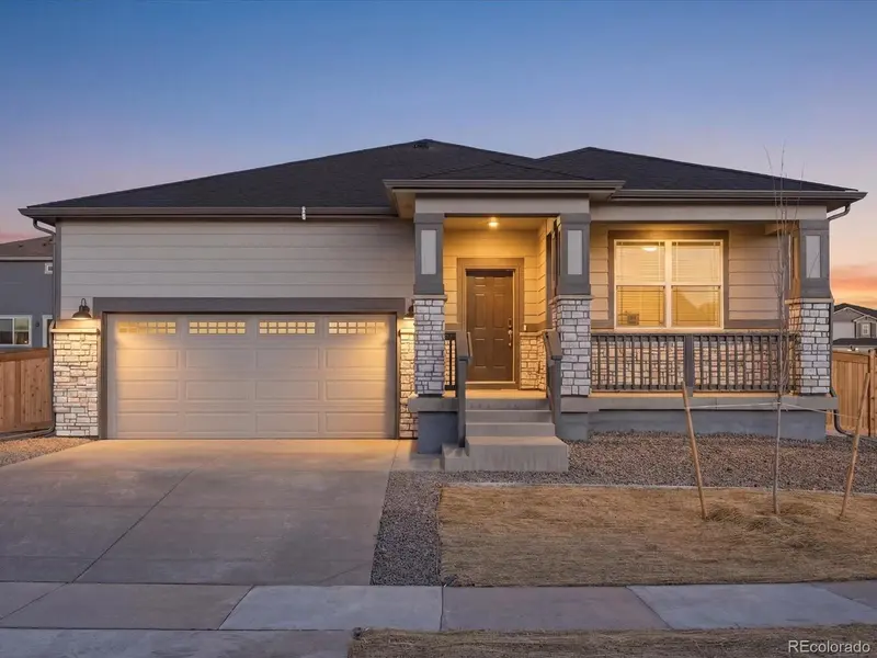 12070 E 101st, Commerce City, CO 80640