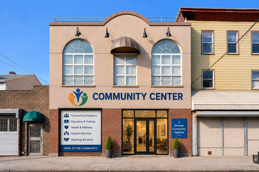 14-48 college point BLVD, College Point, NY 11356