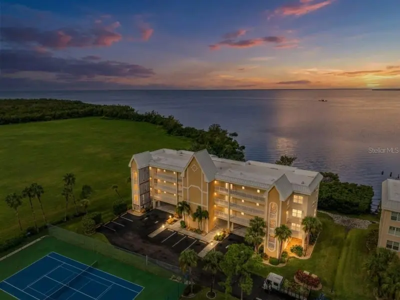 101 N MARION CT #122, Punta Gorda, FL 33950