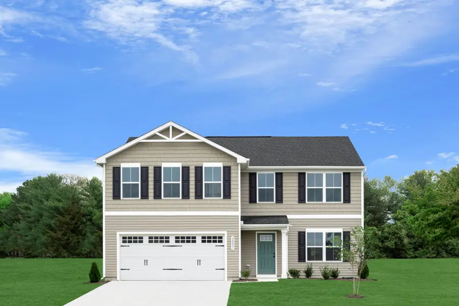 4263 Rehem Dr #SE, Murfreesboro, TN 37130