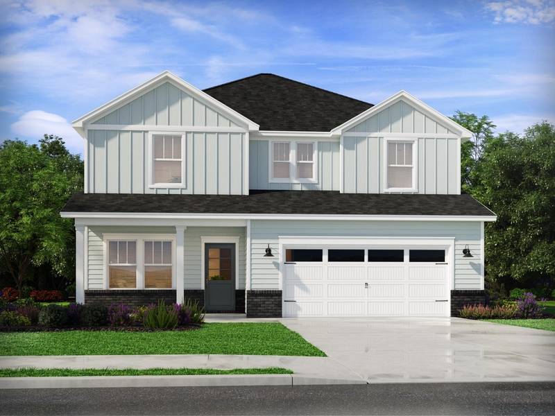1342 Hyde ST, Anderson, SC 29626