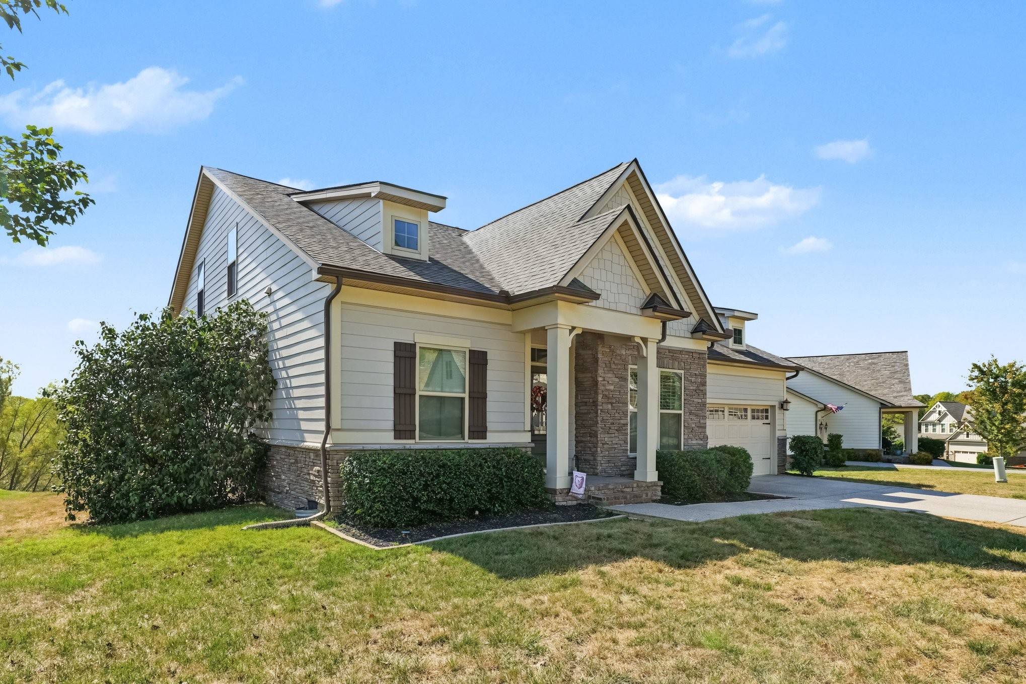 6780 Pleasant Gate Lane, College Grove, TN 37046