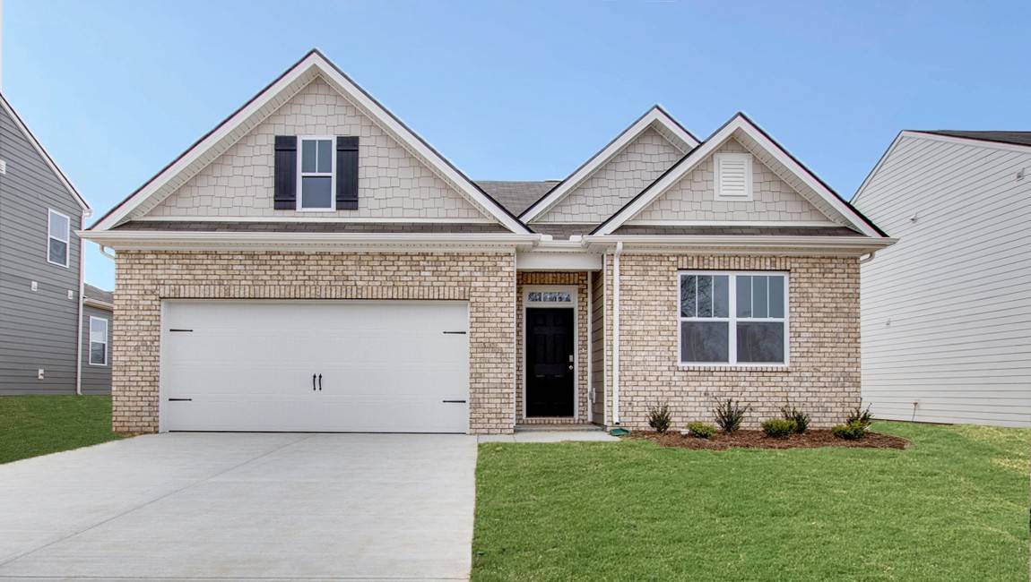 1817 Banded Lane, Lebanon, TN 37090