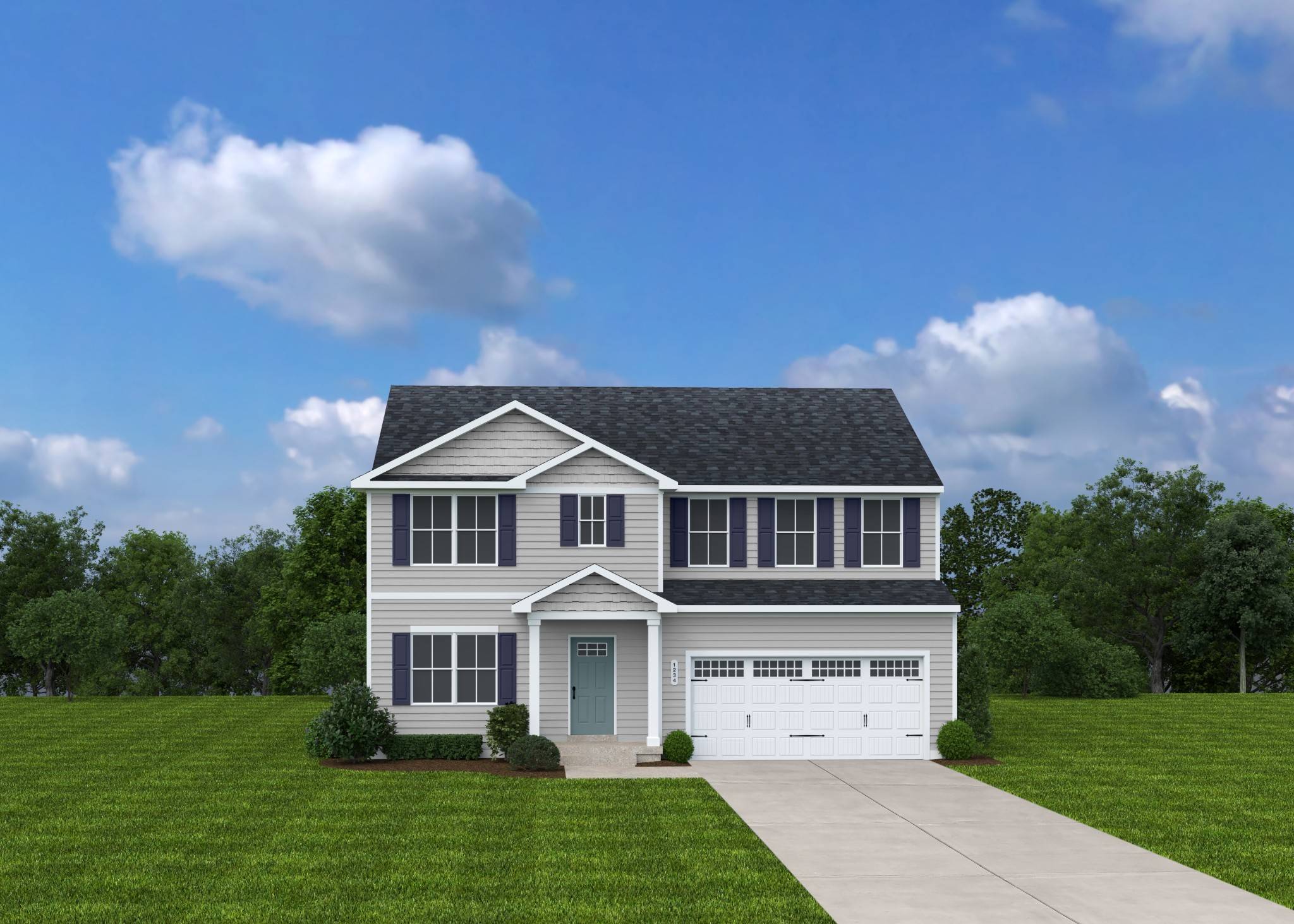 4262 Rehem Dr #N, Murfreesboro, TN 37130