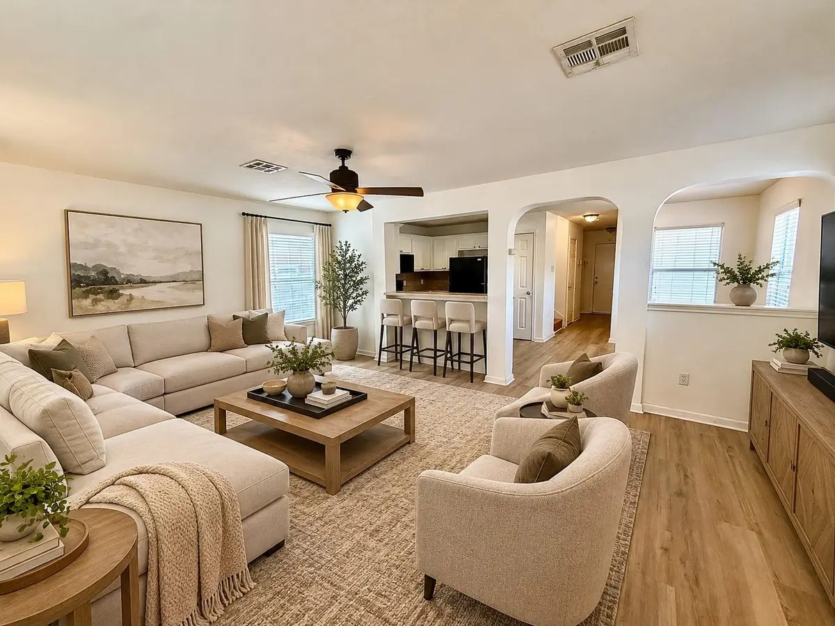 1000 Berry Bend PATH, Round Rock, TX 78664