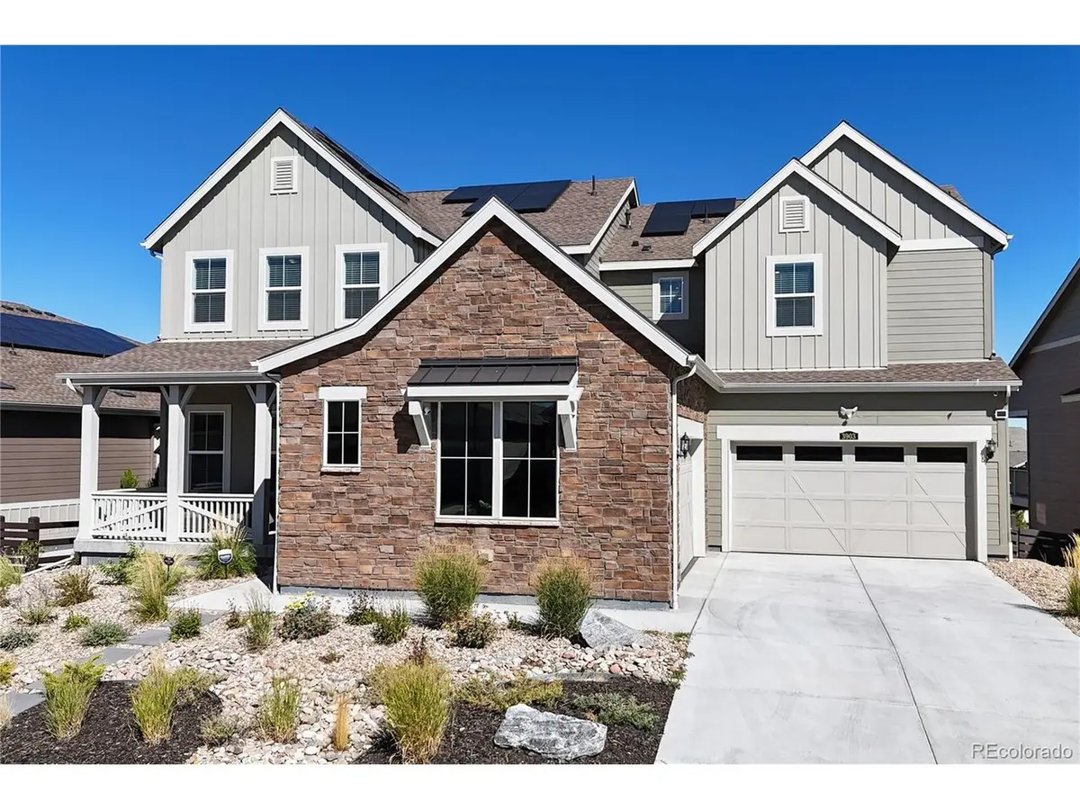 3903 Treadway, Castle Rock, CO 80108