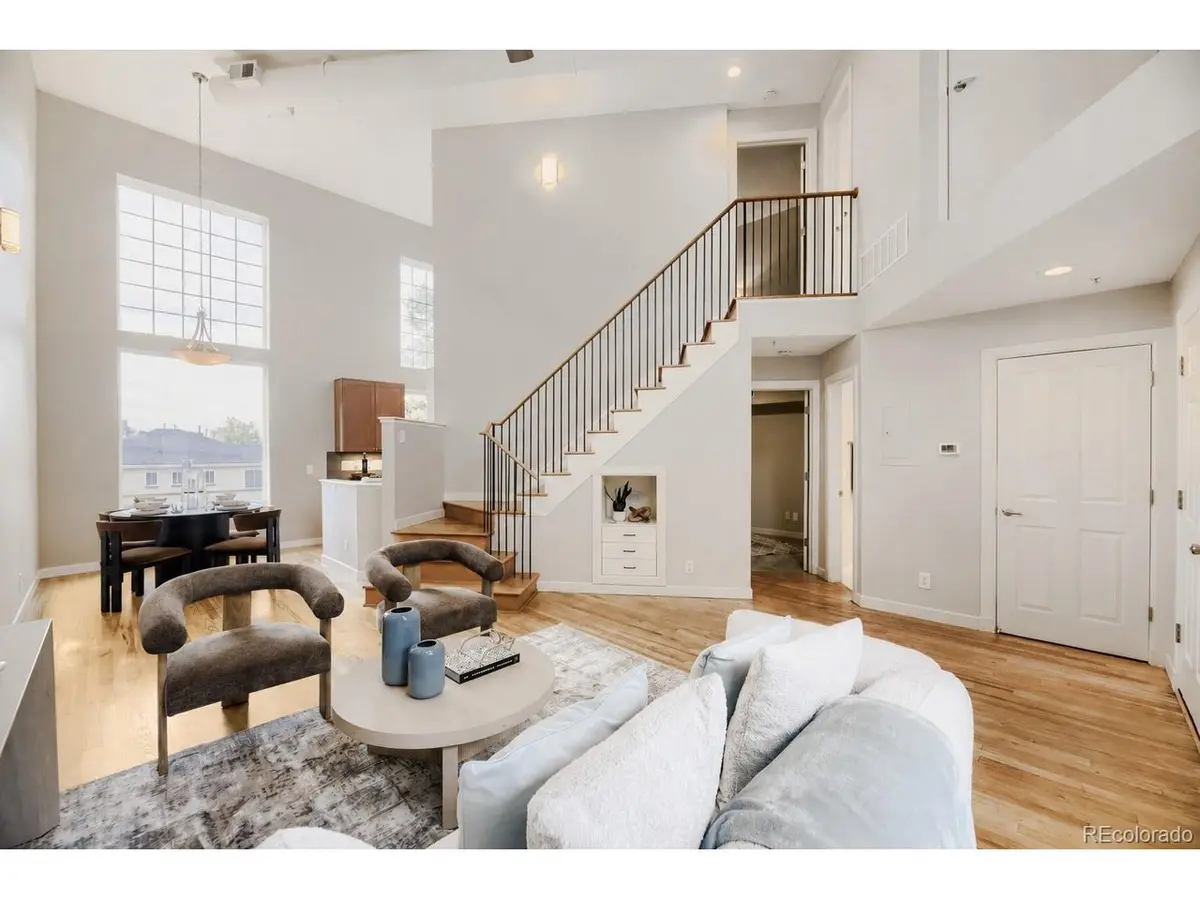 790 N Clarkson #202, Denver, CO 80218
