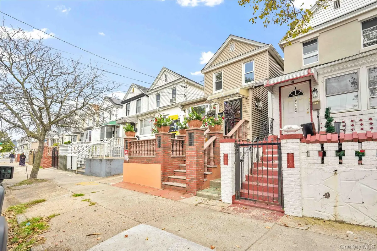 10408 103rd AVE, Ozone Park, NY 11417