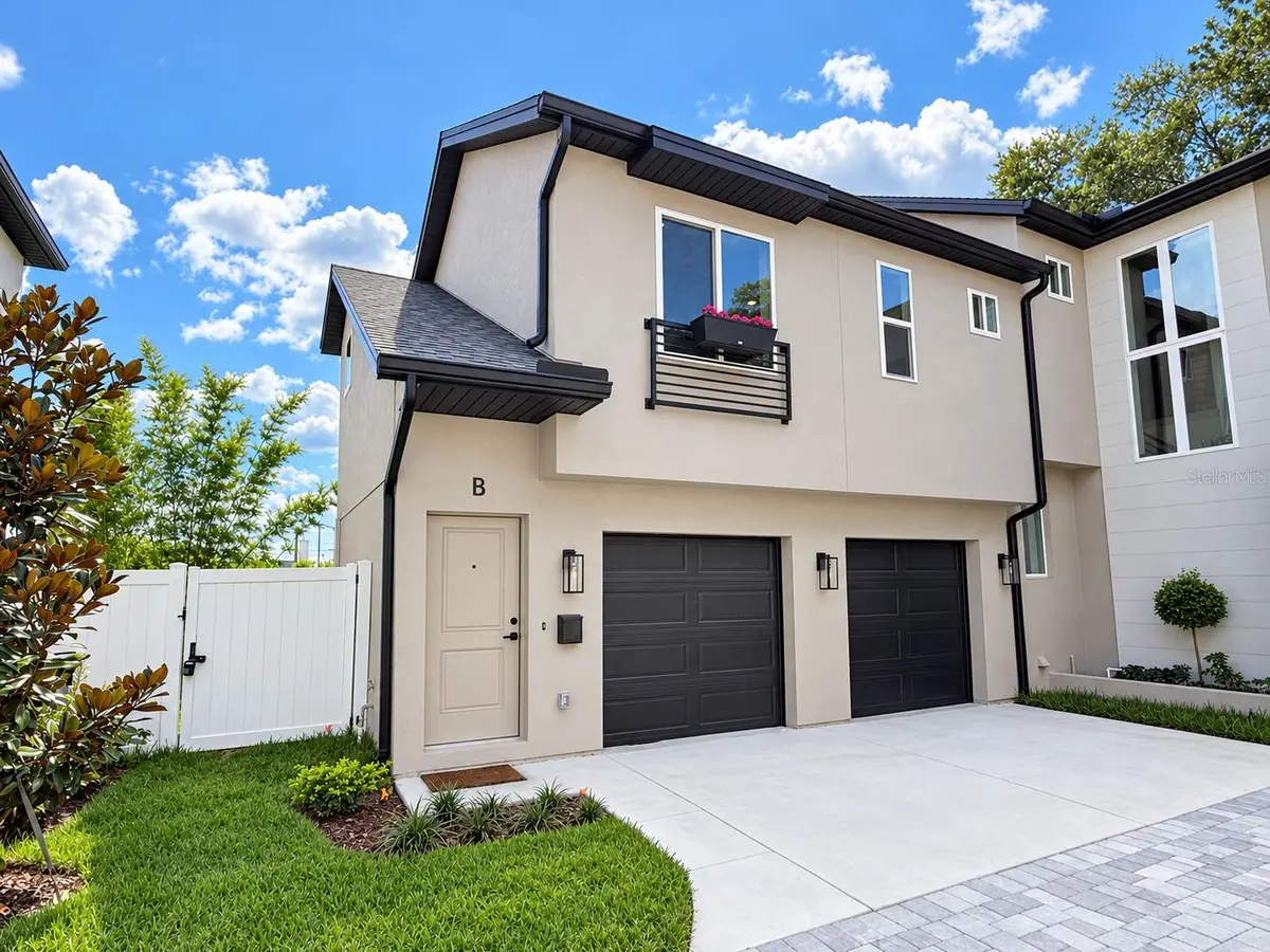 724 ELLWOOD AVE #B, Orlando, FL 32804