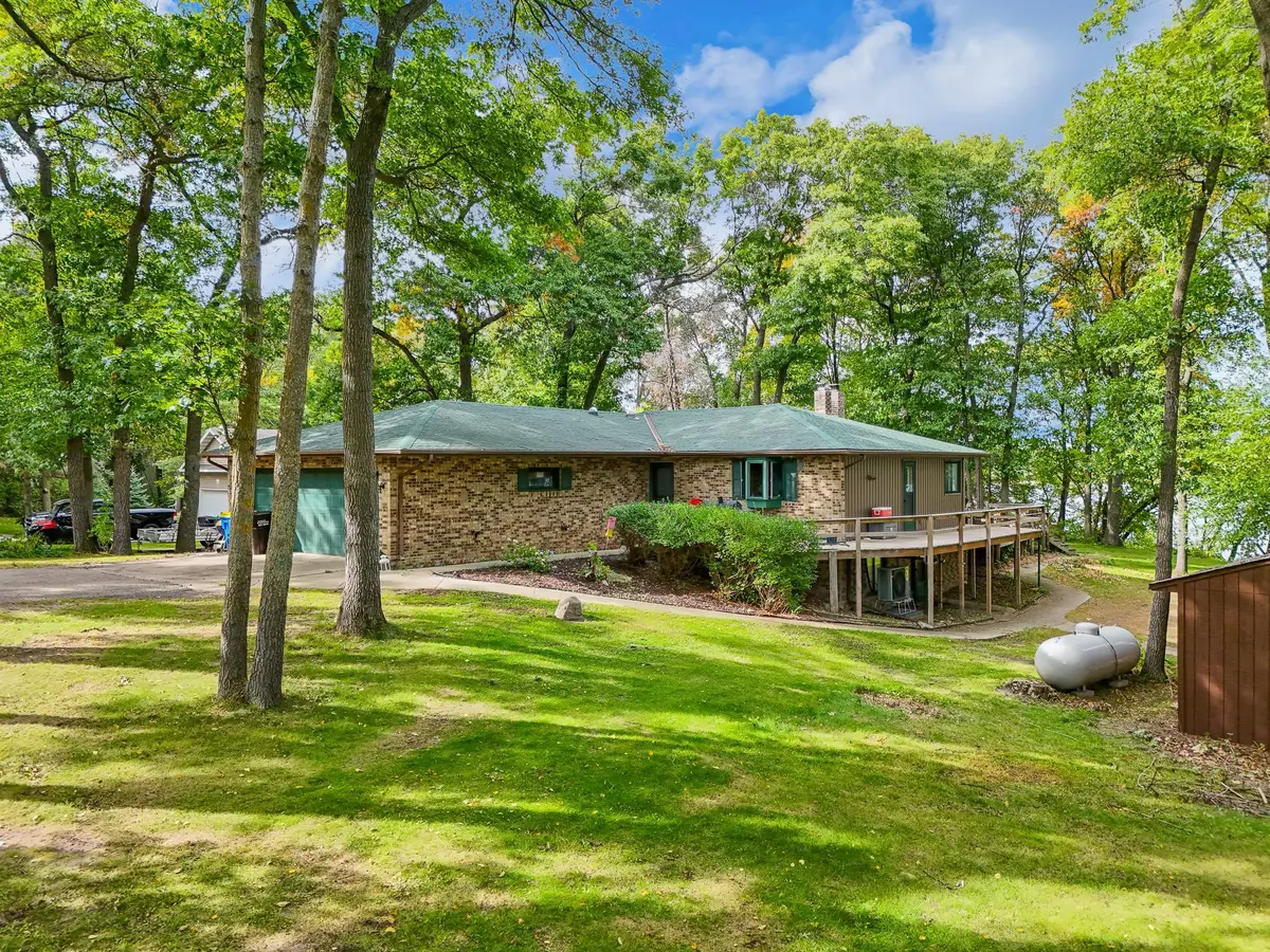 40257 Aerovilla Rd, Perham, MN 56573